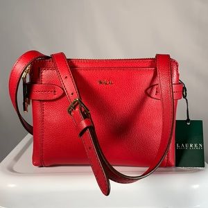 Ralph Lauren Crawley